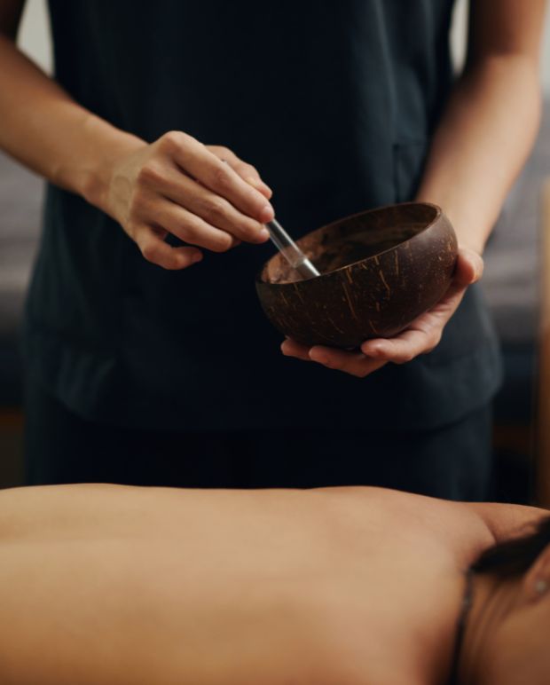 Cellu-luxe Detox Ritual